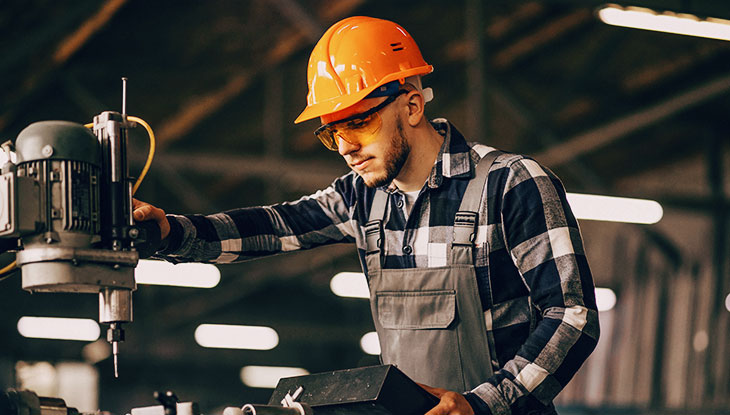 定制试验台底座铁底板的优