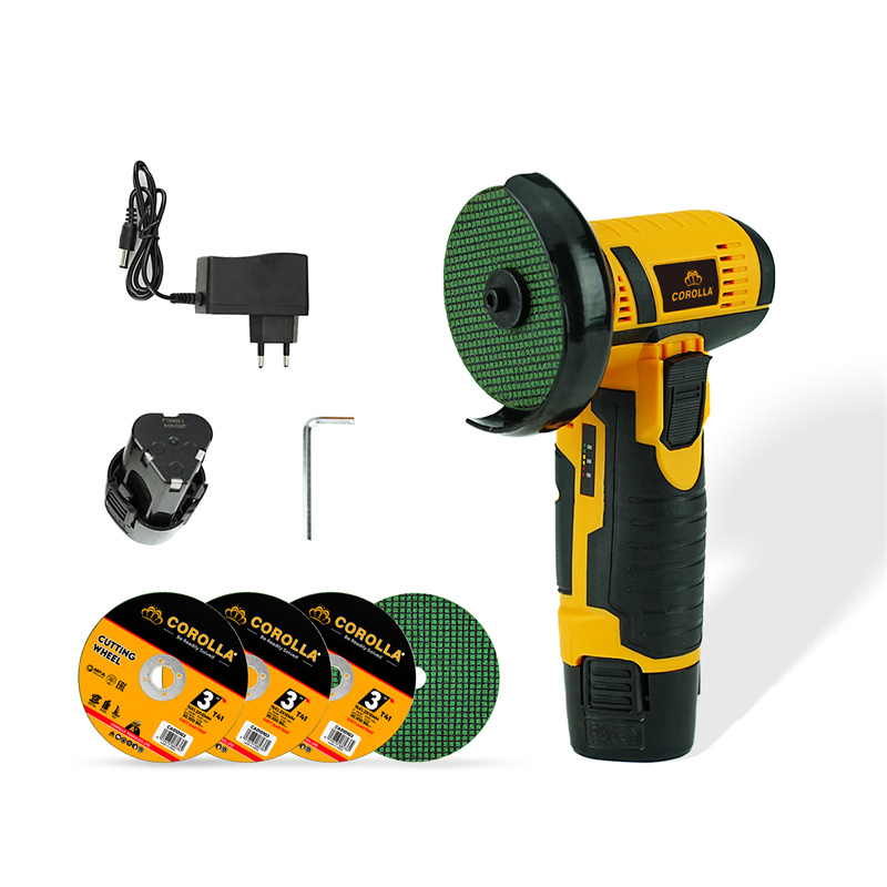 手持式瓷砖切割机