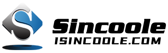 Chinese Manufacturers Sincoole