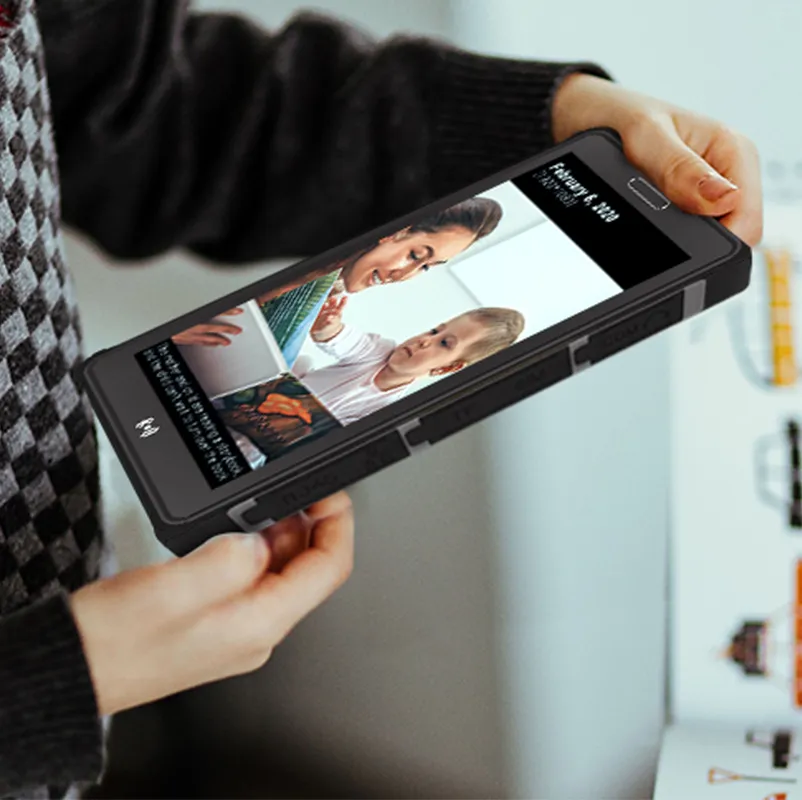 ST8-W Windows 10 Mini PC: The 