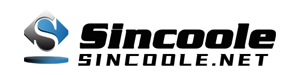 Sincoole E-Shop