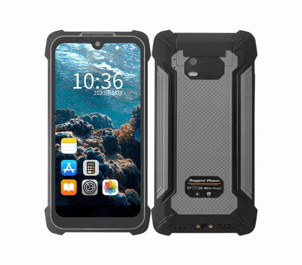 SINSOOLE SM5 Rugged Phone