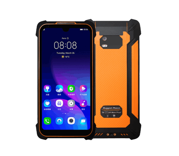 SINSOOLE SM5-T Rugged Phone